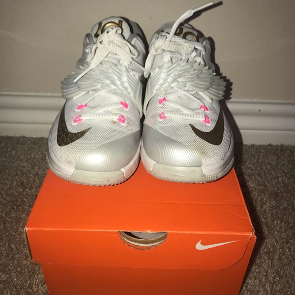 Nike Other - KD VII PRM (GS) Sz 4y